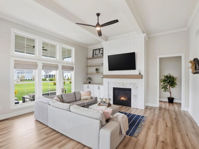 11424 Canby Court, Plain City, OH 43064 Photo 5