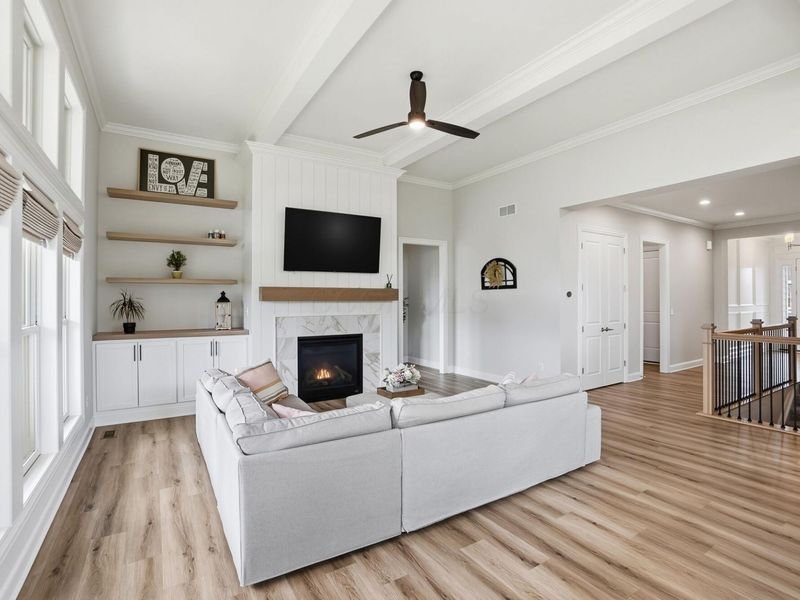 11424 Canby Court, Plain City, OH 43064 Photo 6