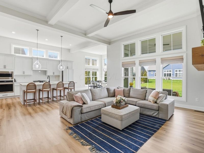 11424 Canby Court, Plain City, OH 43064 Photo 8