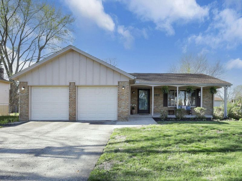393 Seven Pines Drive, Pickerington, OH 43147 Photo 1