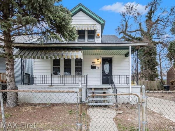 16676 Tuller Street, Detroit, MI 48221