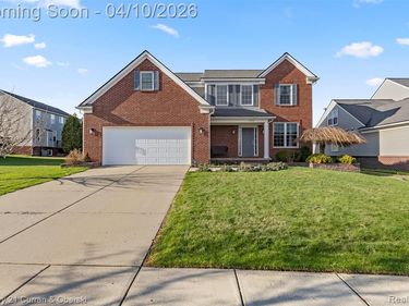 57858 Cider Mill Drive, Lyon Twp, MI 48165