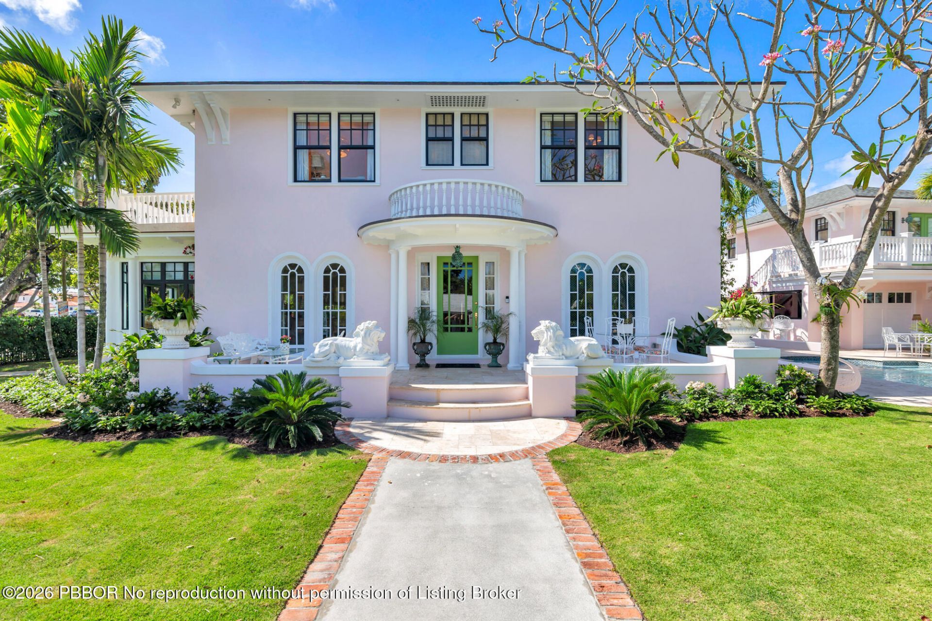 3101 Washington Road, West Palm Beach, FL 33405 Photo
