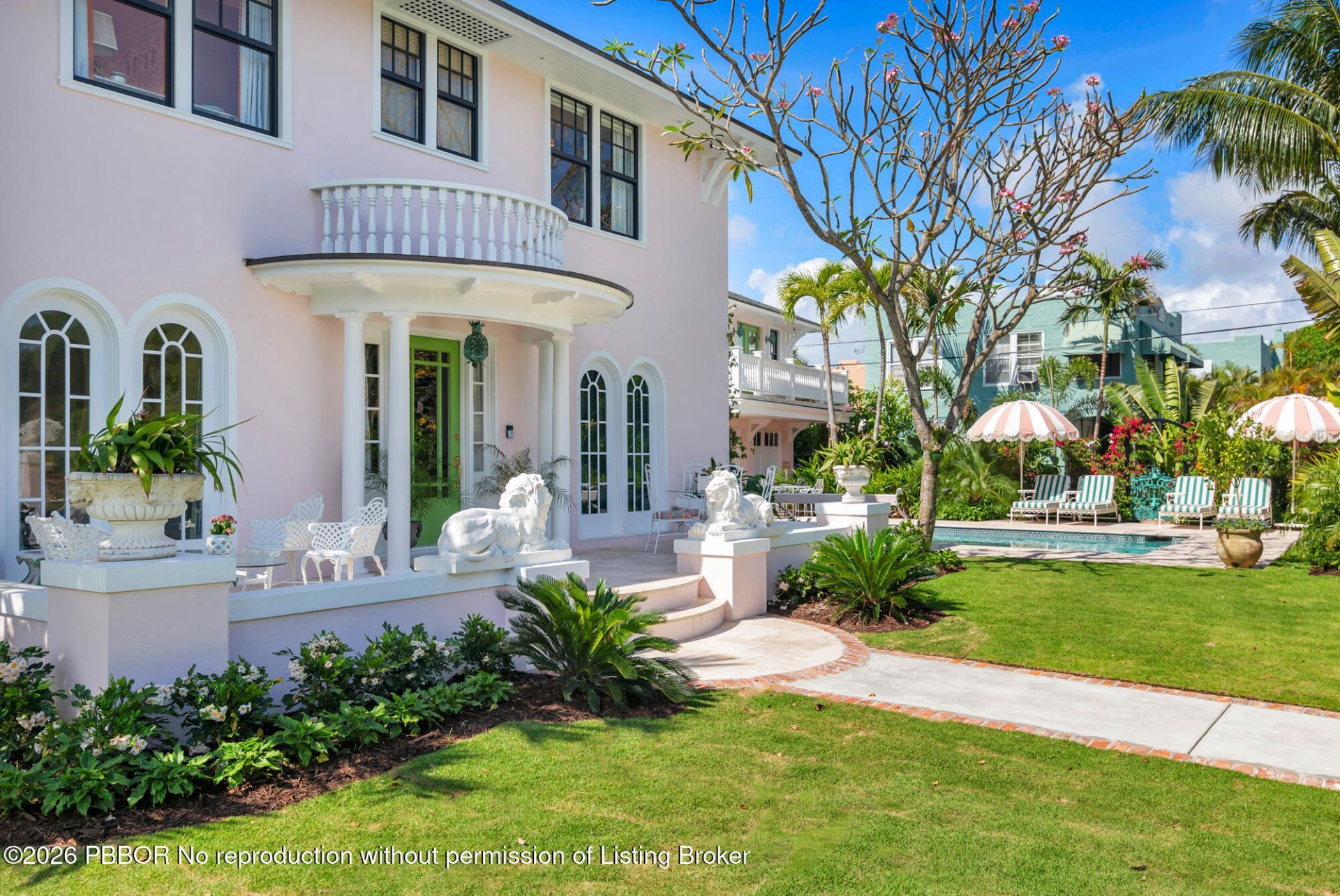 3101 Washington Road, West Palm Beach, FL 33405 Photo