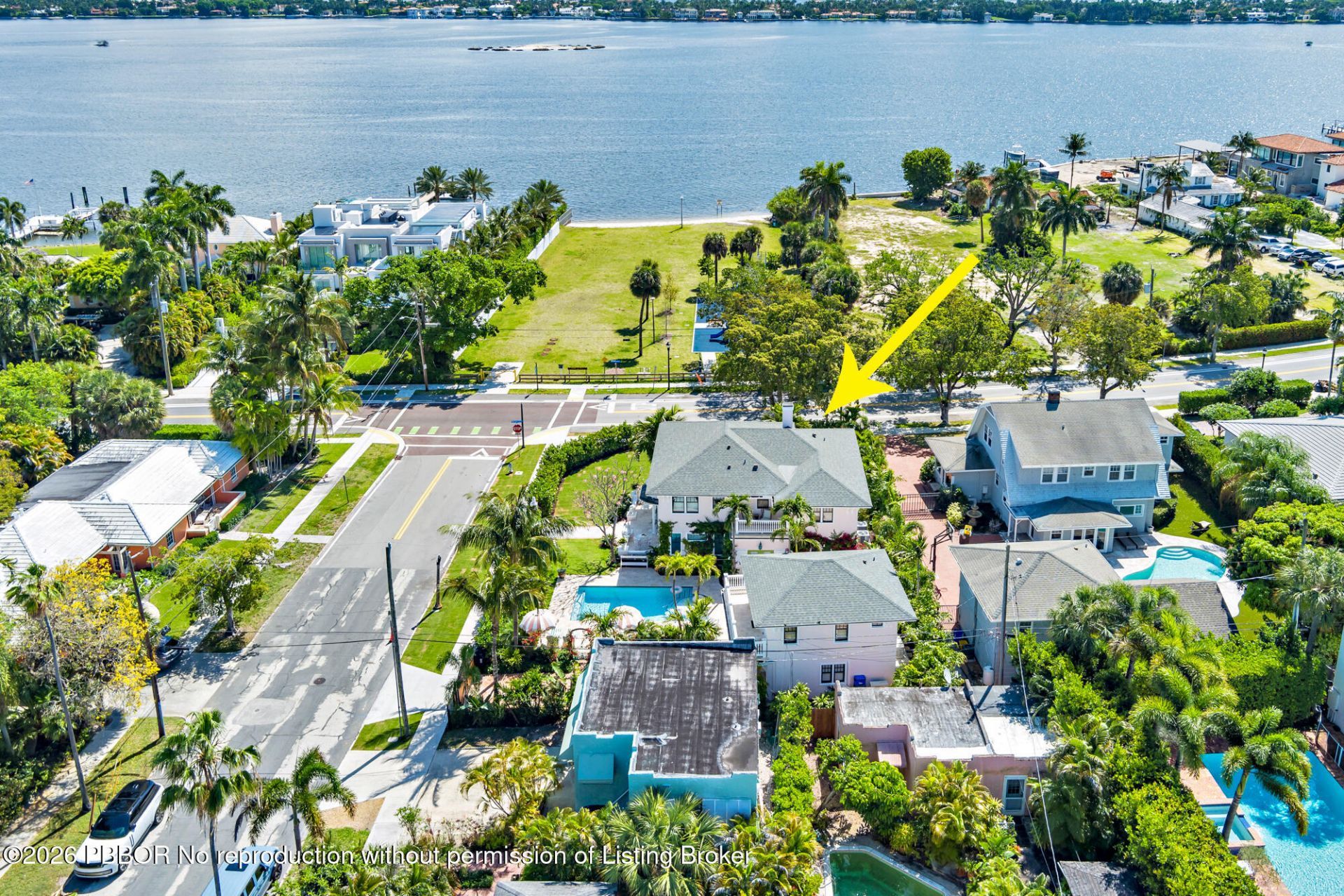 3101 Washington Road, West Palm Beach, FL 33405 Photo