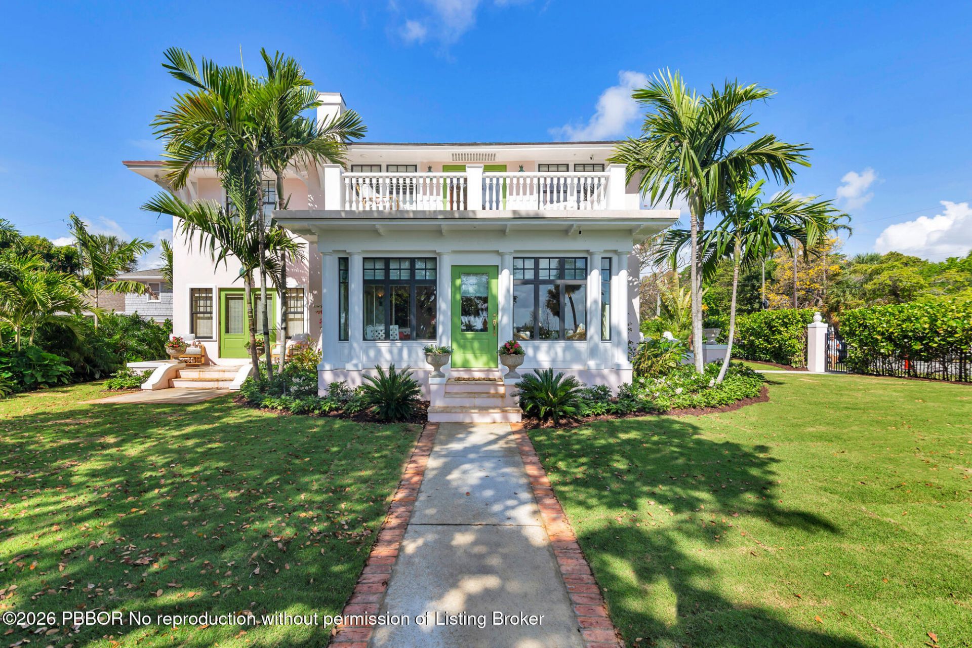 3101 Washington Road, West Palm Beach, FL 33405 Photo