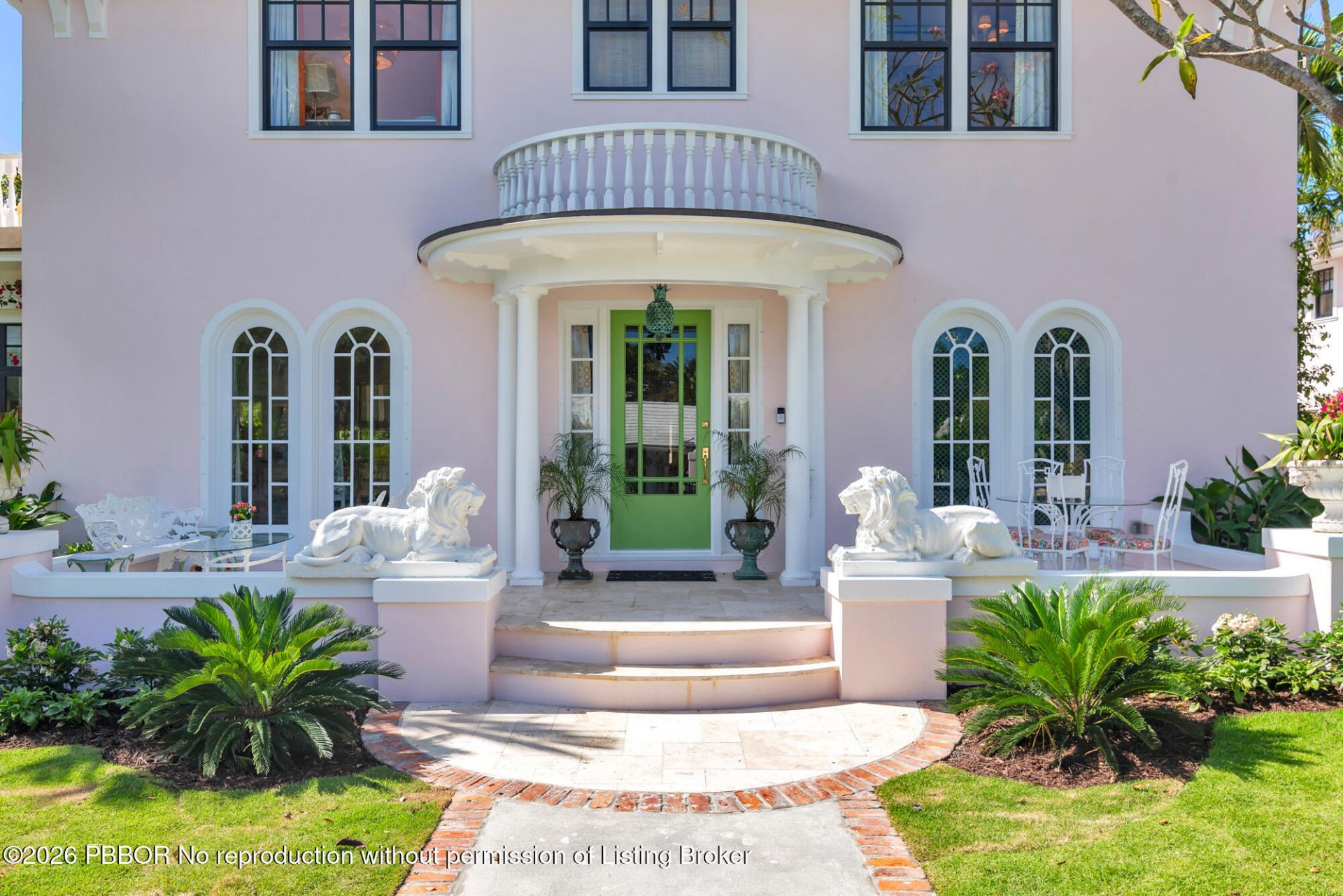 3101 Washington Road, West Palm Beach, FL 33405 Photo