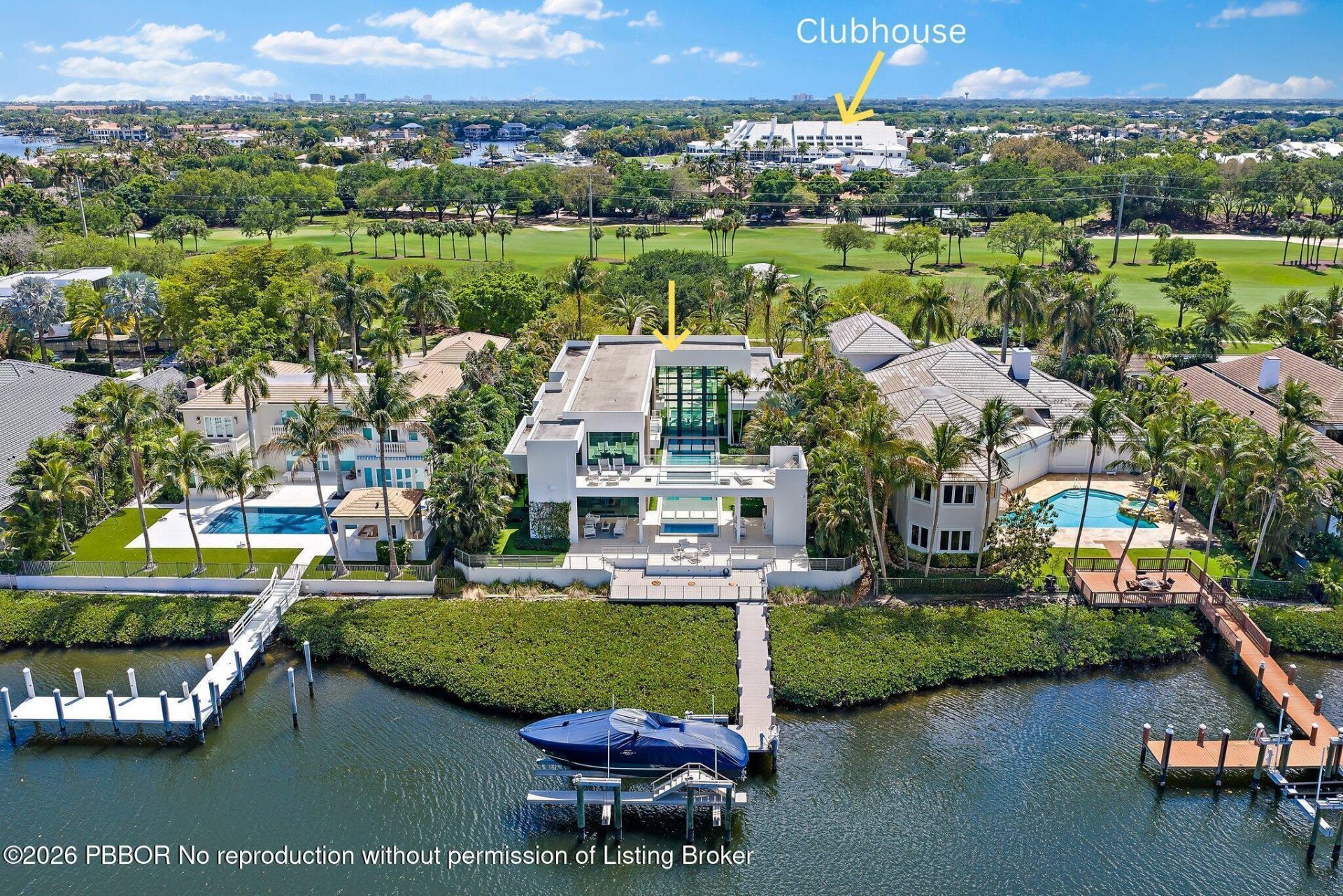 160 Spyglass Lane, Jupiter, FL 33477 Photo