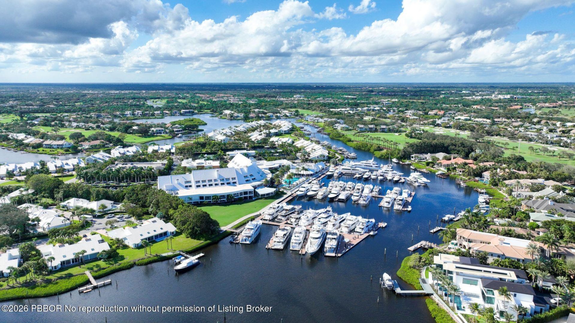 160 Spyglass Lane, Jupiter, FL 33477 Photo