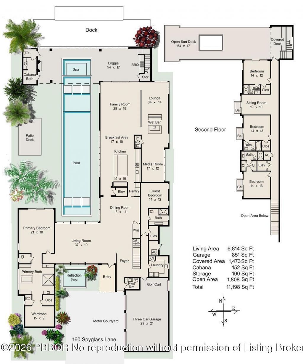 160 Spyglass Lane, Jupiter, FL 33477 Photo