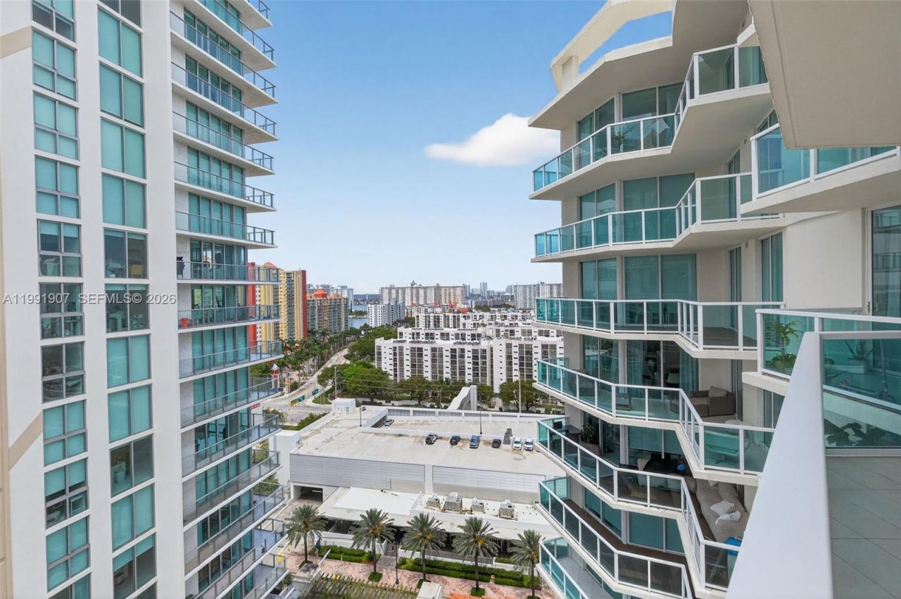 250 Sunny Isles Blvd , Unit 3-1804, Sunny Isles Beach, FL 33160 Photo