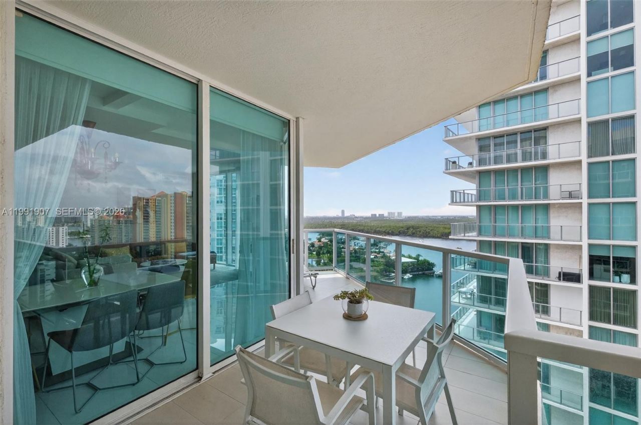 250 Sunny Isles Blvd , Unit 3-1804, Sunny Isles Beach, FL 33160 Photo