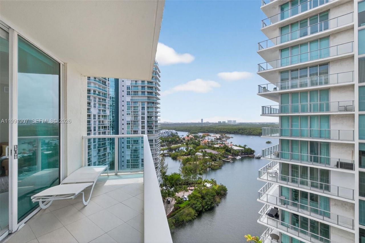 250 Sunny Isles Blvd , Unit 3-1804, Sunny Isles Beach, FL 33160 Photo