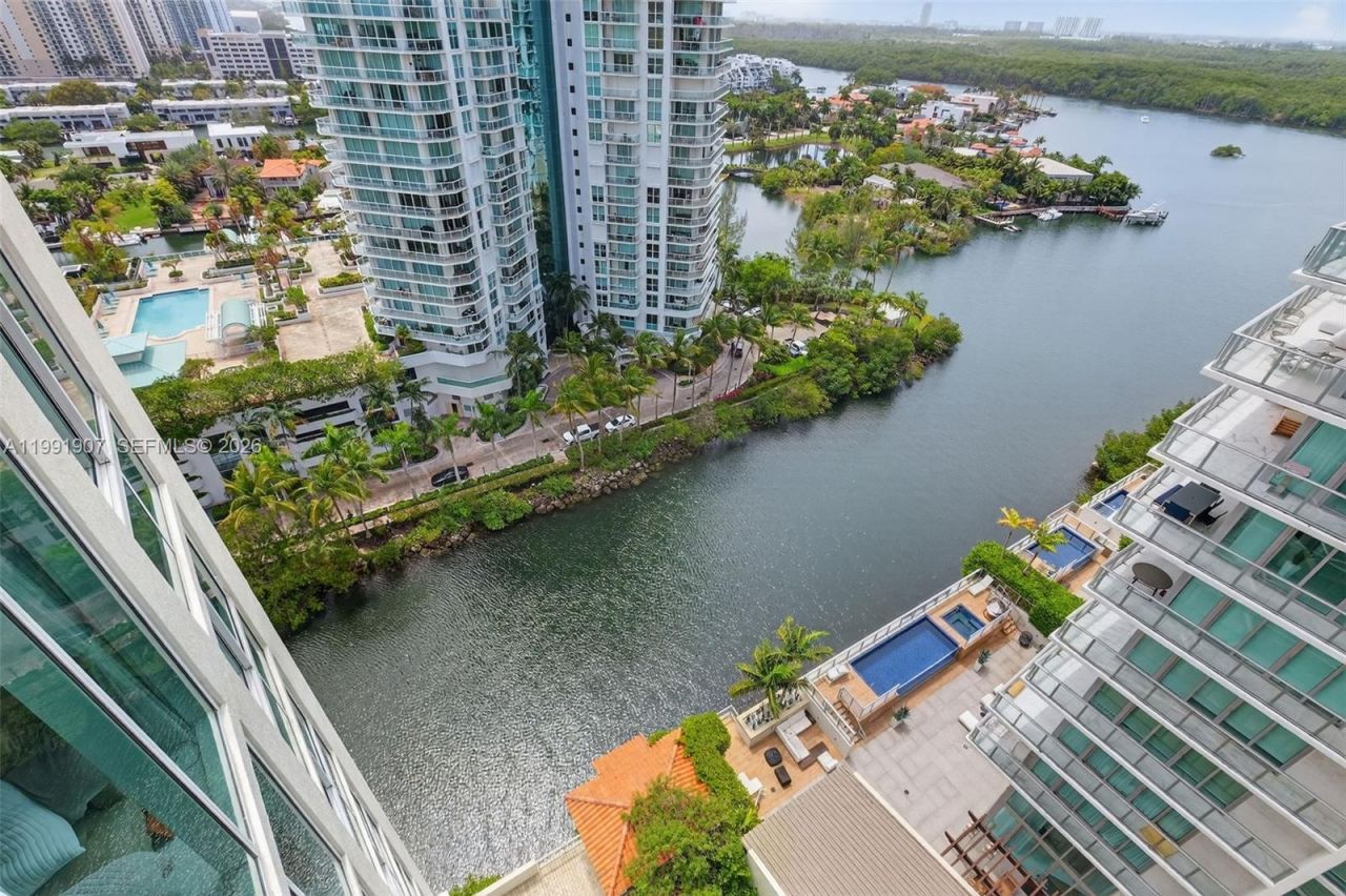 250 Sunny Isles Blvd , Unit 3-1804, Sunny Isles Beach, FL 33160 Photo