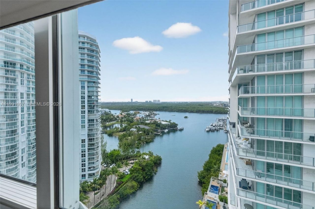 250 Sunny Isles Blvd , Unit 3-1804, Sunny Isles Beach, FL 33160 Photo