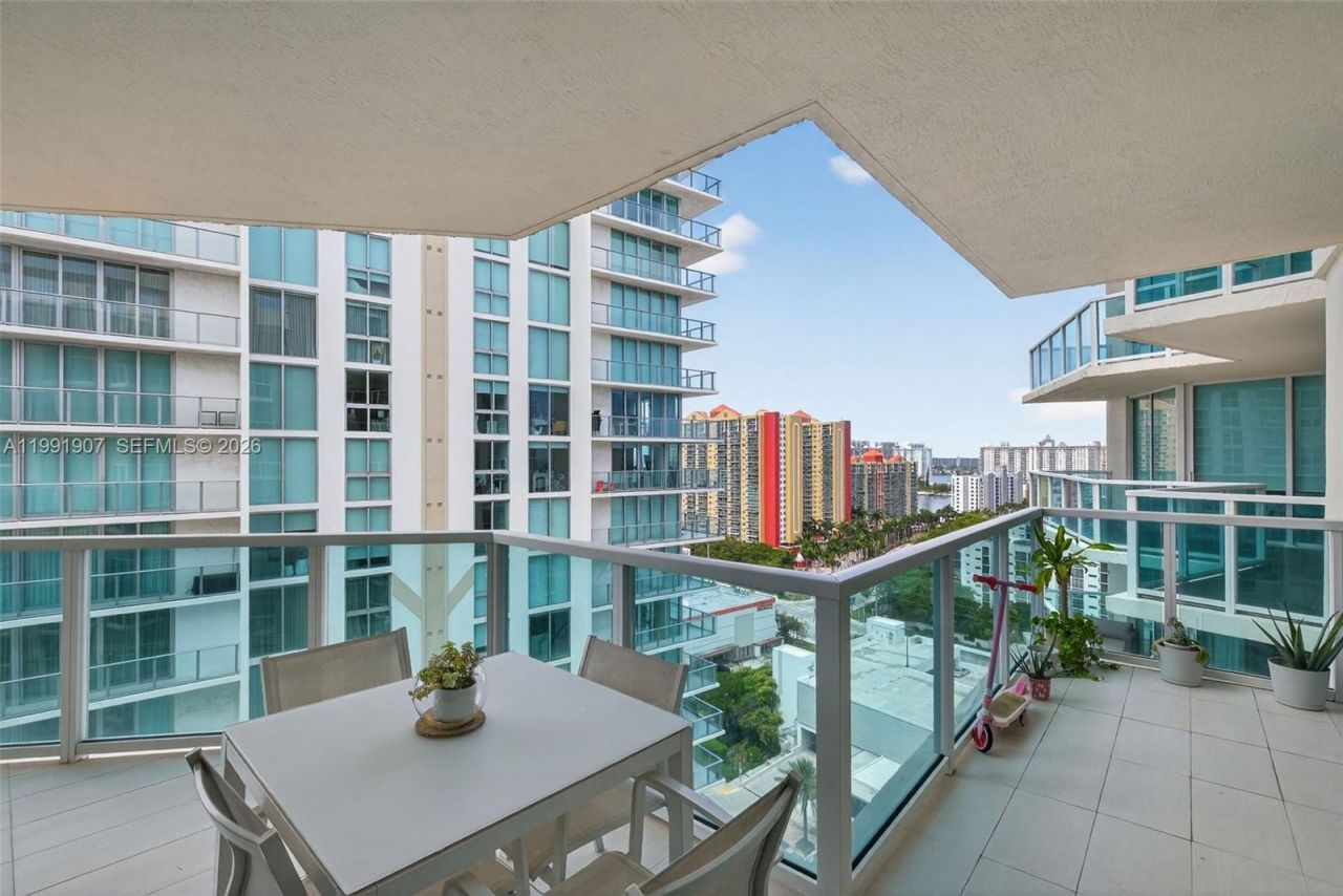 250 Sunny Isles Blvd , Unit 3-1804, Sunny Isles Beach, FL 33160 Photo