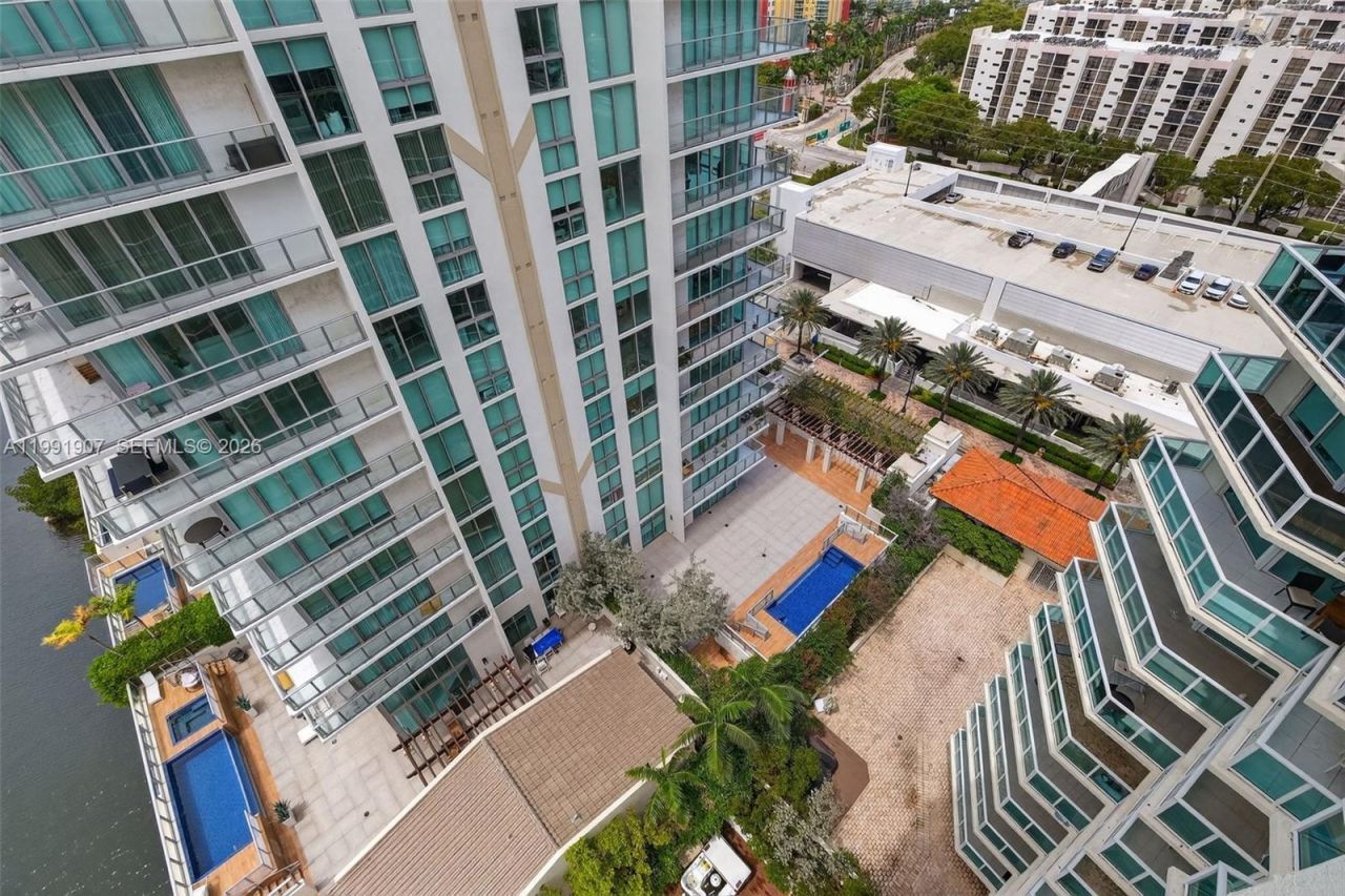 250 Sunny Isles Blvd , Unit 3-1804, Sunny Isles Beach, FL 33160 Photo