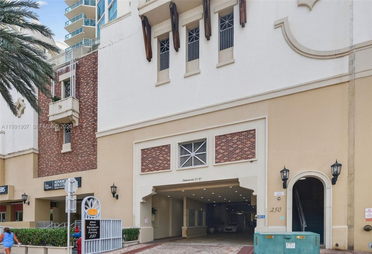 250 Sunny Isles Blvd , Unit 3-1804, Sunny Isles Beach, FL 33160 Photo