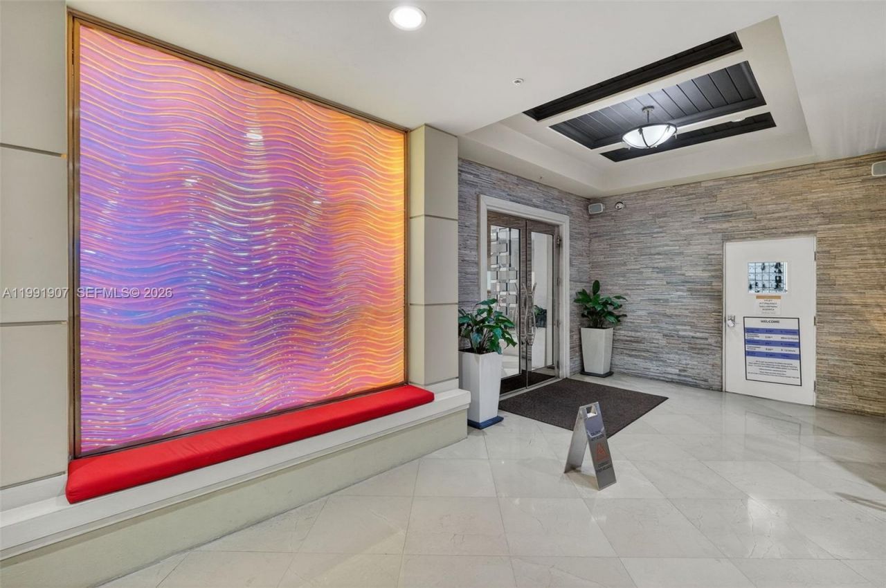 250 Sunny Isles Blvd , Unit 3-1804, Sunny Isles Beach, FL 33160 Photo