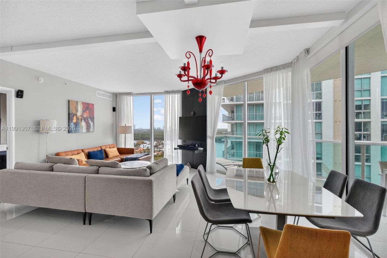 250 Sunny Isles Blvd , Unit 3-1804, Sunny Isles Beach, FL 33160 Photo