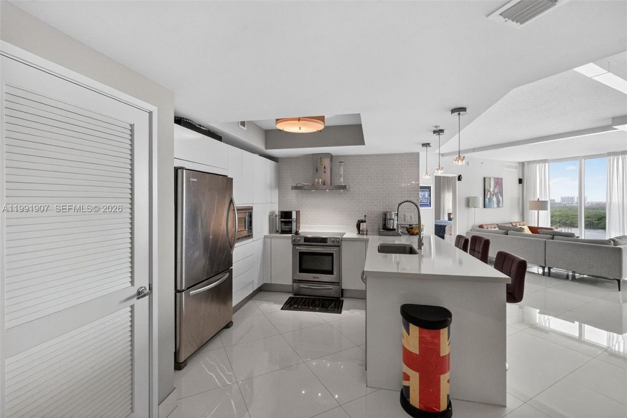 250 Sunny Isles Blvd , Unit 3-1804, Sunny Isles Beach, FL 33160 Photo