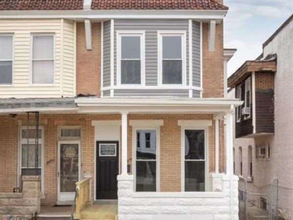 2129 MOUNT HOLLY STREET , BALTIMORE, MD 21216
