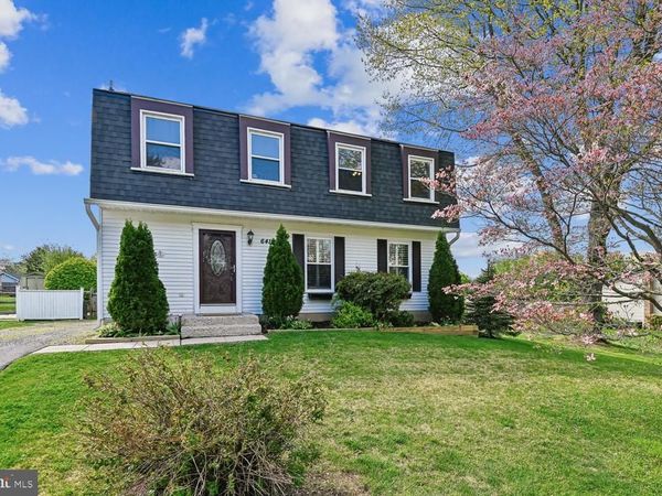 6410 TAPER COURT, ELDERSBURG, MD 21784