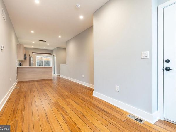 2821 LIVINGSTON STREET , Unit 1, PHILADELPHIA, PA 19134