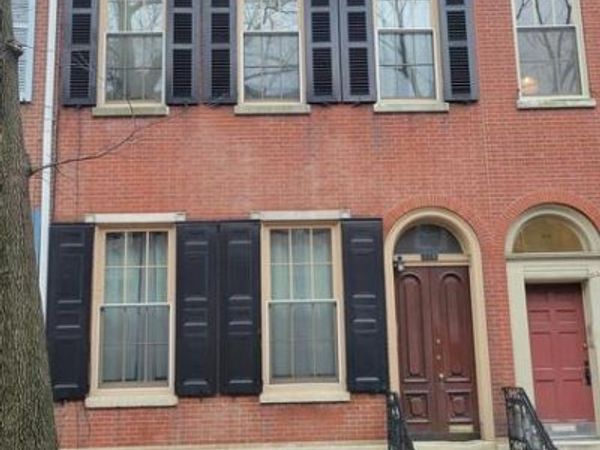 230 PINE STREET, Unit 2R, PHILADELPHIA, PA 19106