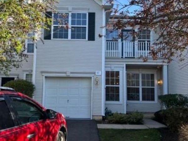 57 WINDSOR POND ROAD, PRINCETON JUNCTION, NJ 08550