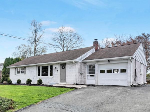 332 OWL HILL ROAD, LITITZ, PA 17543