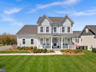 25959 CULLEN RUN PLACE , ALDIE, VA 20105