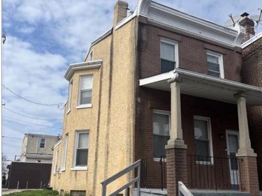 6700 MARSDEN STREET, PHILADELPHIA, PA 19135