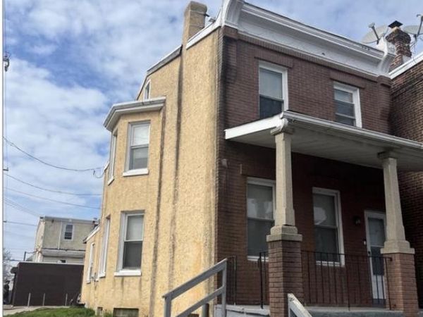 6700 MARSDEN STREET , PHILADELPHIA, PA 19135