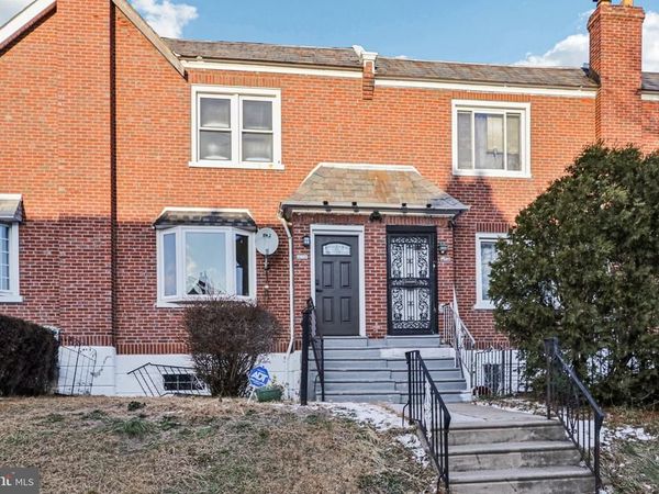 7427 RUGBY STREET, PHILADELPHIA, PA 19138