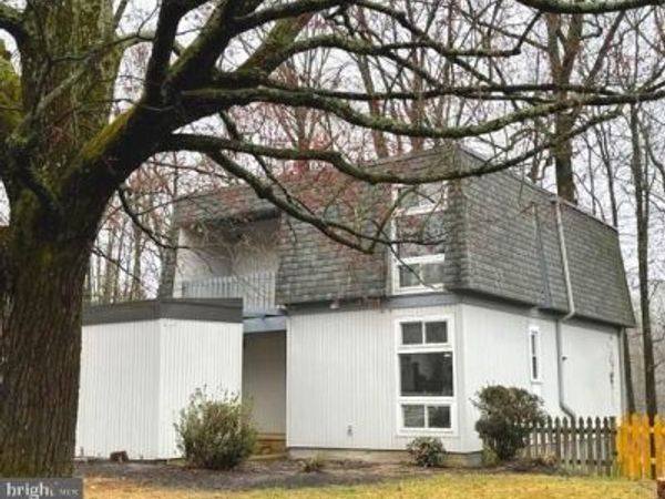 12706 TORRINGTON STREET, WOODBRIDGE, VA 22192