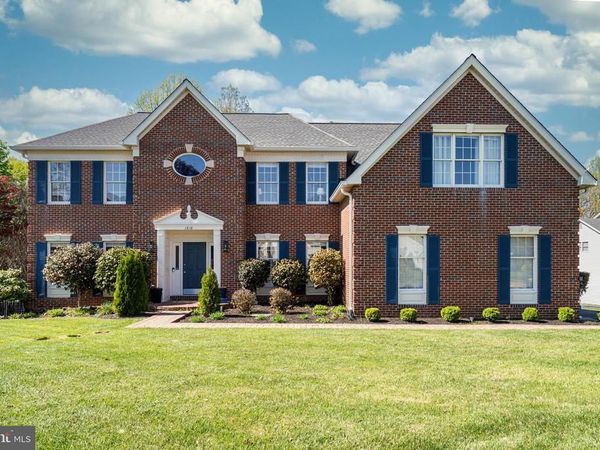 1518 THURBER STREET, HERNDON, VA 20170