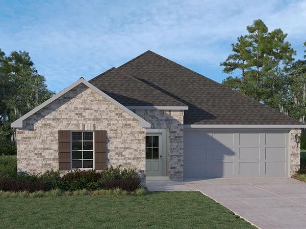 1409 PARKVIEW Drive, Alexandria, LA 71303