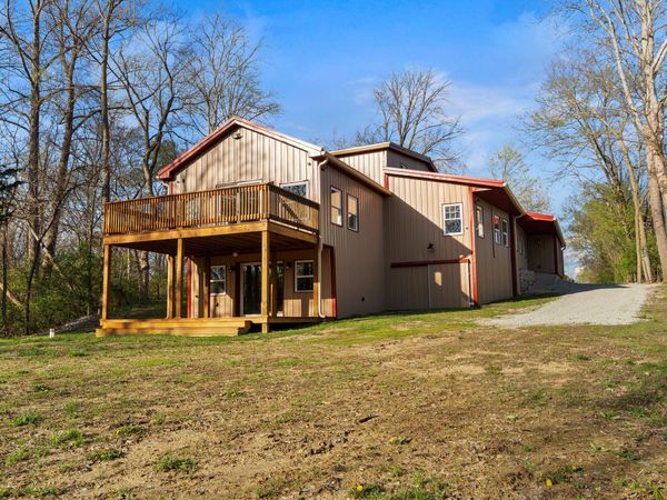 118 N Huston Street, Ingalls, IN 46048