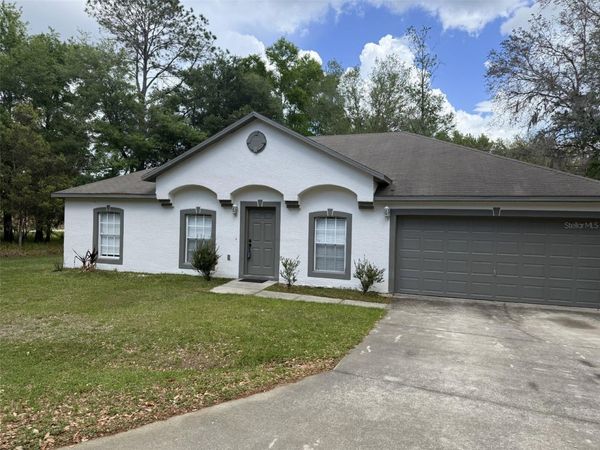 3 PINE CIRCLE PASS , OCALA, FL 34472