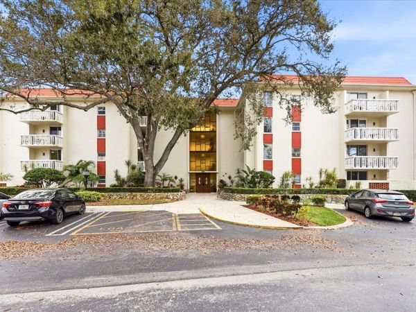 2650 PEARCE DRIVE , Unit 111, CLEARWATER, FL 33764