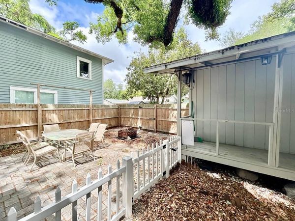 1216 E CHELSEA STREET, Unit B, TAMPA, FL 33603