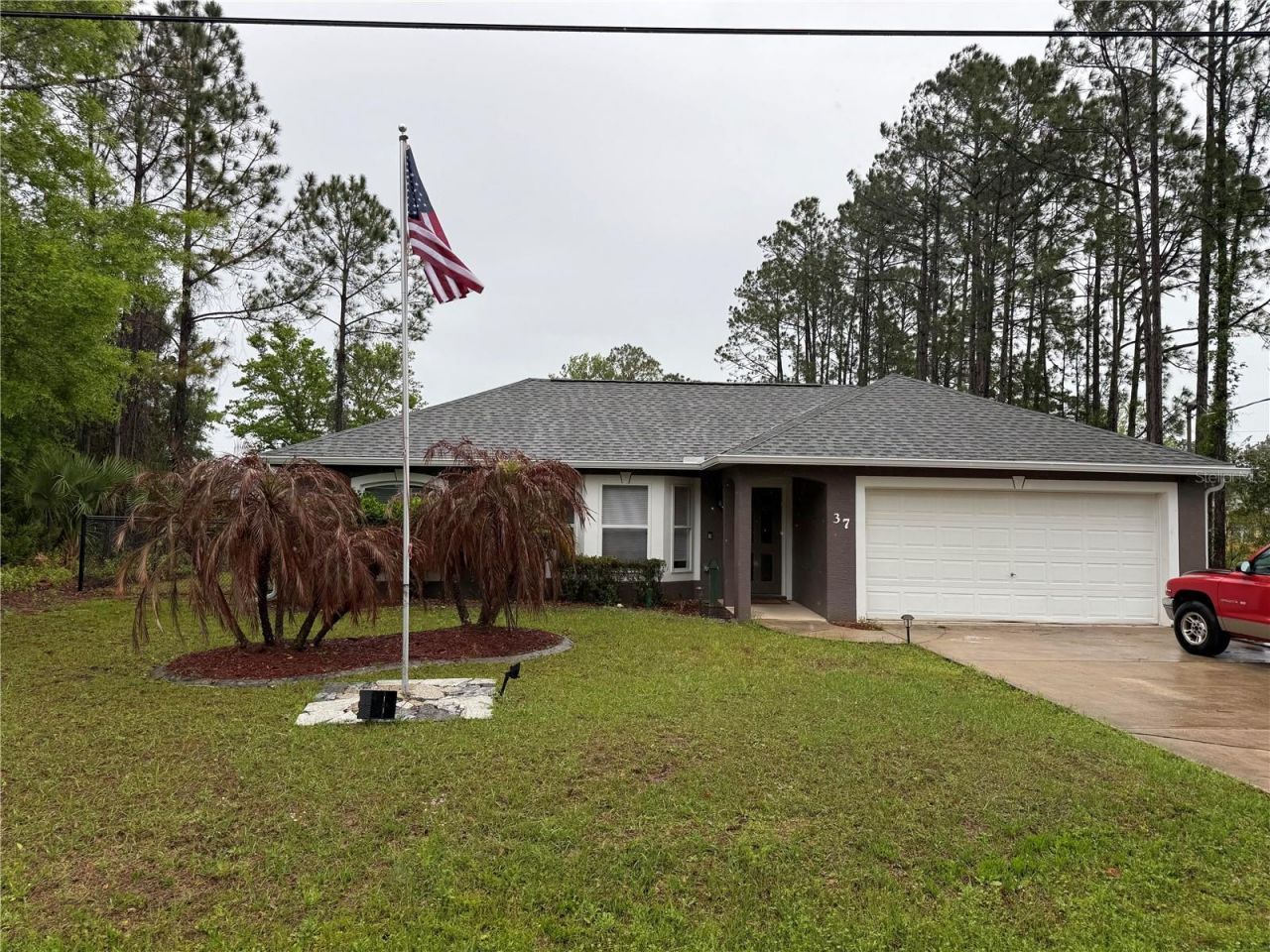 37 Radford Lane, Palm Coast, FL 32164 Main Photo