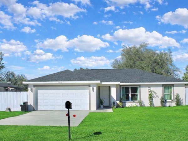 13789 SW 102ND PLACE , DUNNELLON, FL 34432