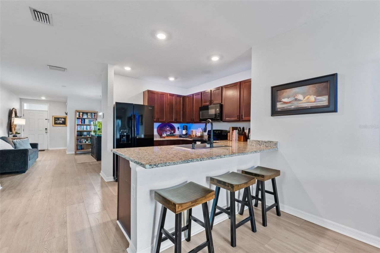 10918 Trailing Vine Drive, Tampa, FL 33610 Photo