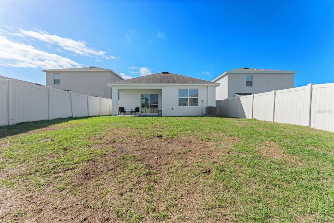 10918 Trailing Vine Drive, Tampa, FL 33610 Photo