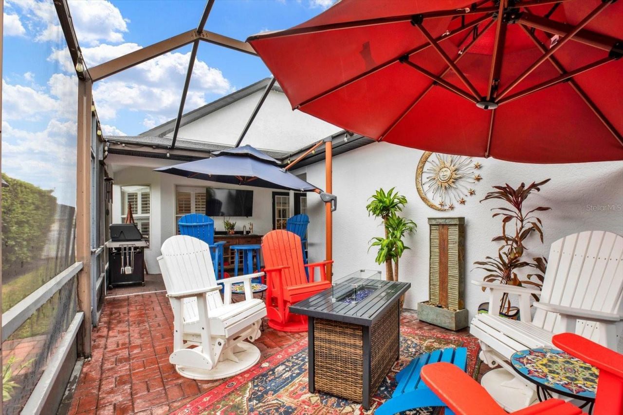 2021 Meadow Rue Court, Trinity, FL 34655 Photo