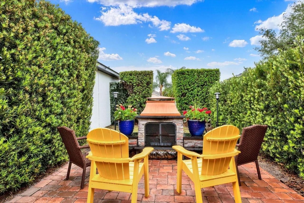 2021 Meadow Rue Court, Trinity, FL 34655 Photo