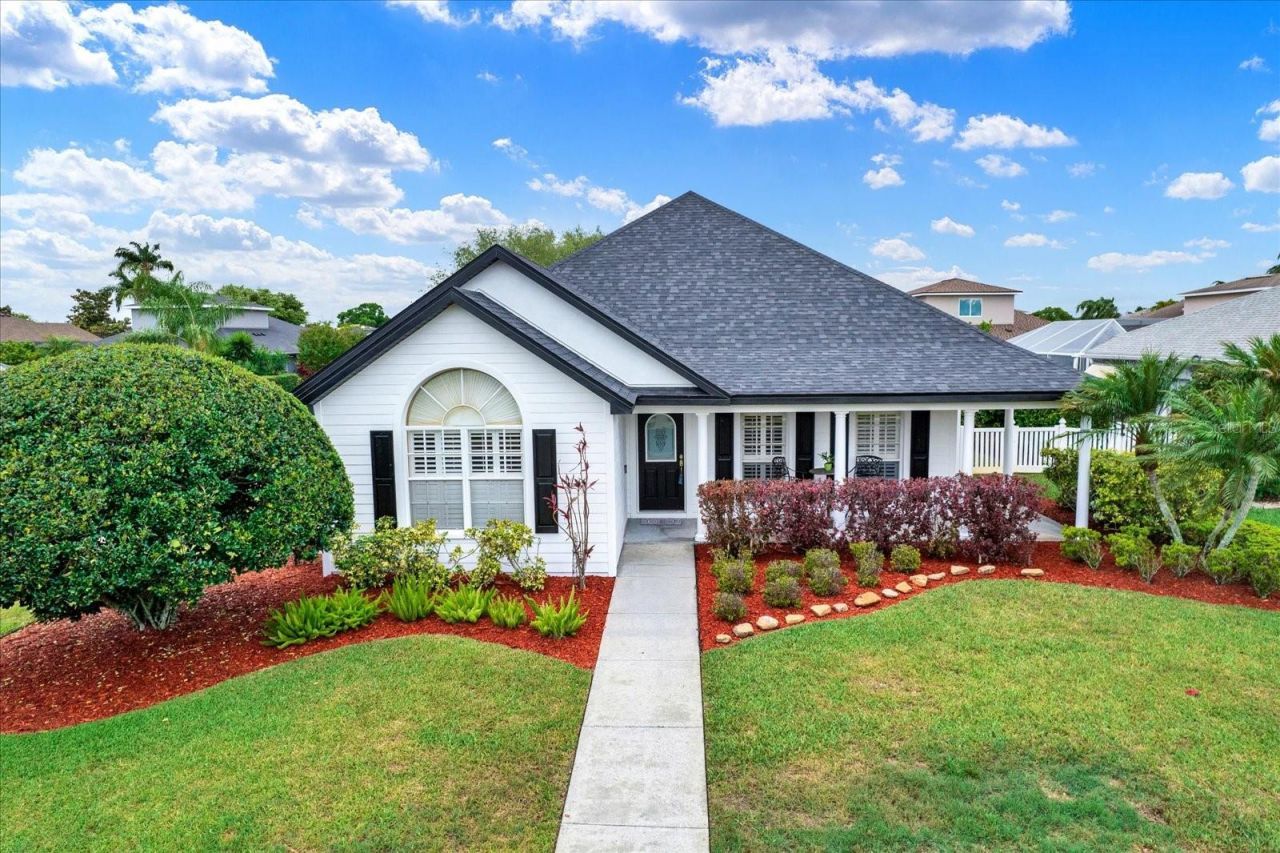 2021 Meadow Rue Court, Trinity, FL 34655 Photo