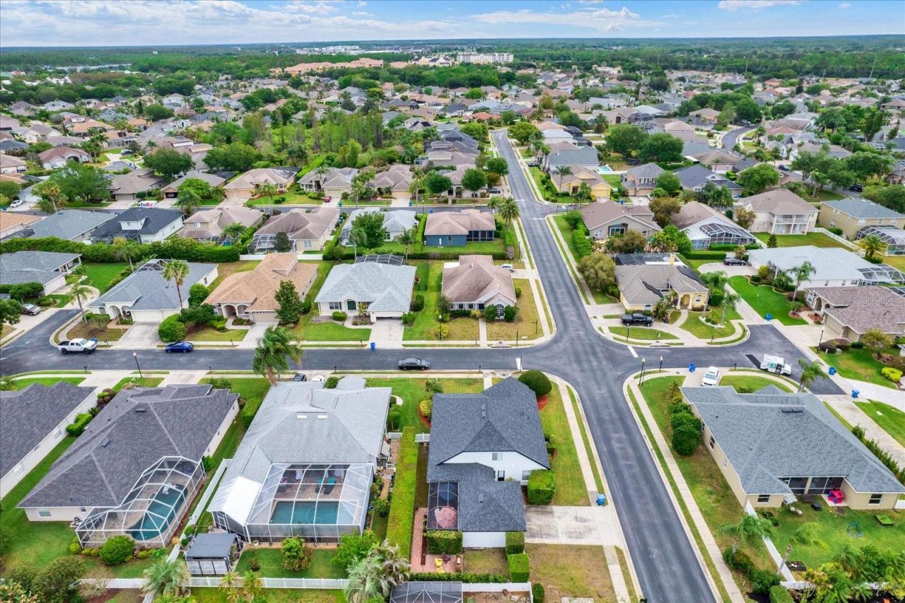 2021 Meadow Rue Court, Trinity, FL 34655 Photo